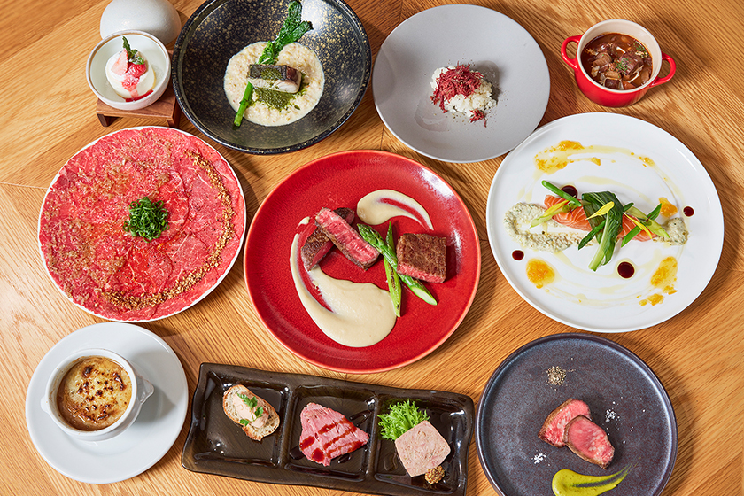 KINTAN WEDDING COURSE