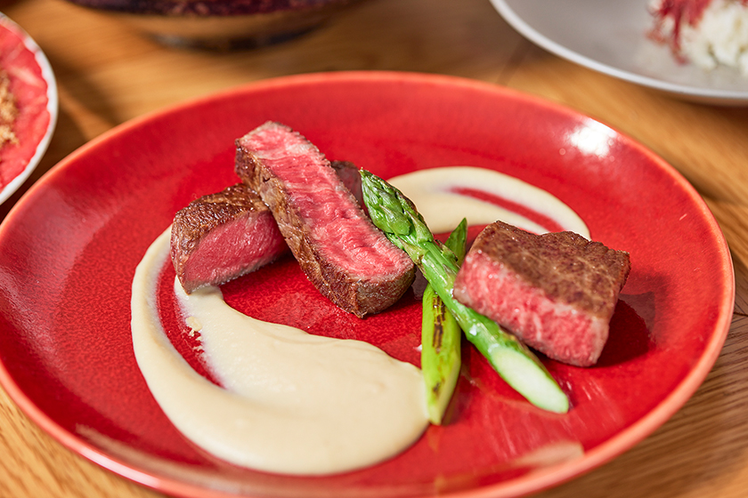 KINTAN WEDDING COURSE