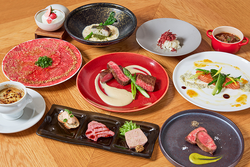 KINTAN WEDDING COURSE