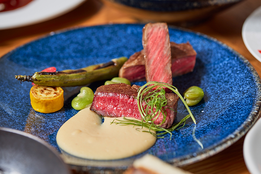 PREMIUM WEDDING COURSE
